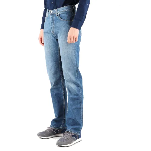 Jeansy Levi`s 758-0039