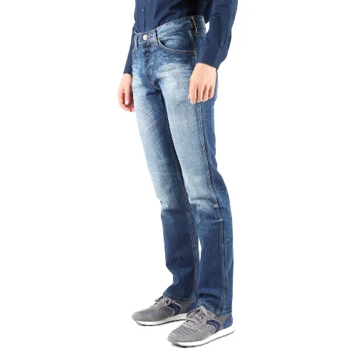 Jeansy Wrangler Ace W14RD421X