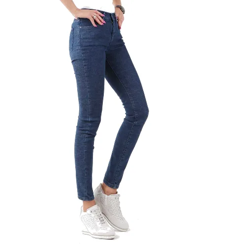 Jeansy Wrangler Blue Star W27HKY93C