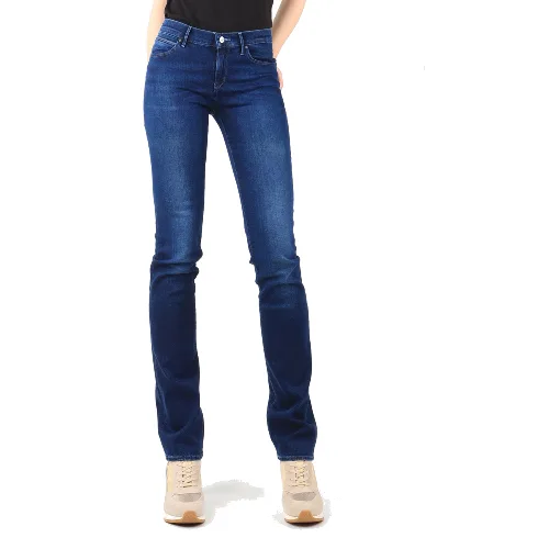 Jeansy Wrangler Drew W24SX759U