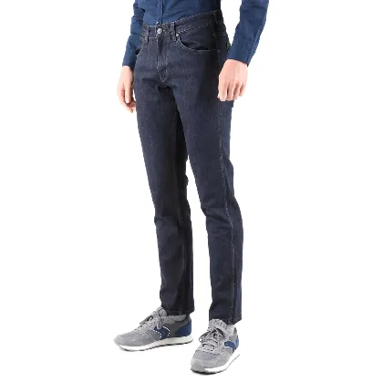 Jeansy Wrangler Greensborg W15QBR77S