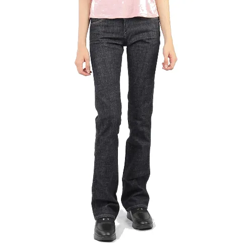Jeansy Wrangler Iris W25434870