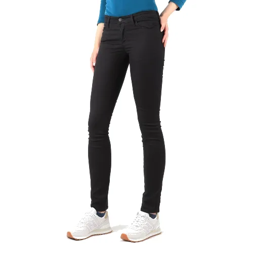 Jeansy Wrangler Jaclyn INK LUX W26DBI33L