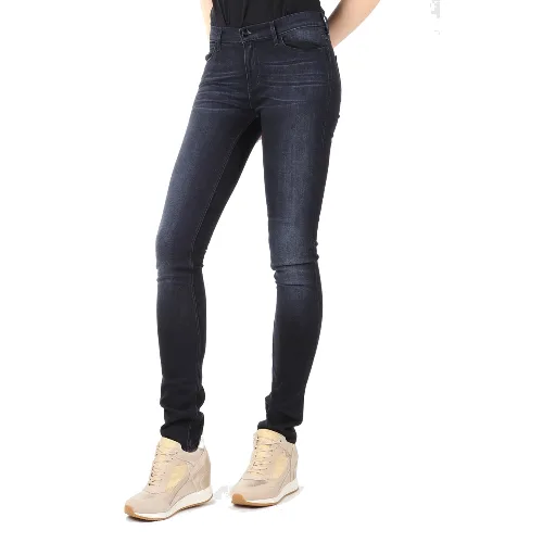 Jeansy Wrangler Jaclyn W26DLI53K
