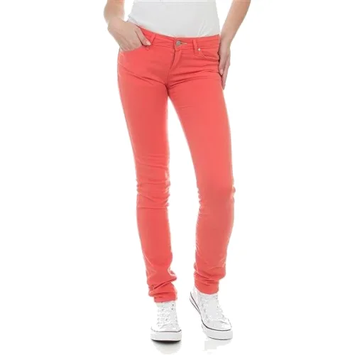 Jeansy Wrangler Molly Melon W251U229M