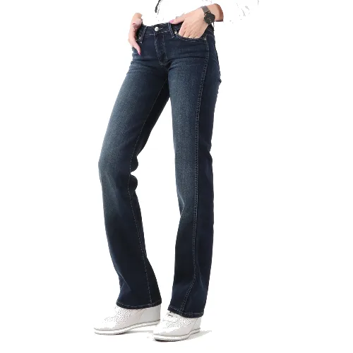 Jeansy Wrangler Sara W212QC818