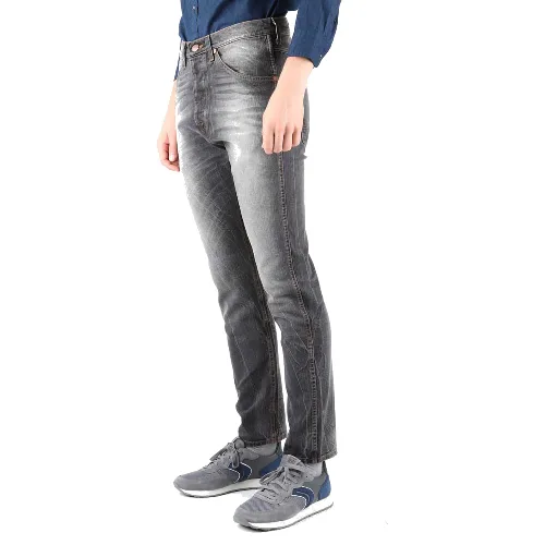 Jeansy Wrangler Vedda W12ZNP21Z