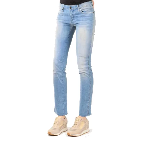 Jeansy Wrangler Vintage Dusk 258ZW16M