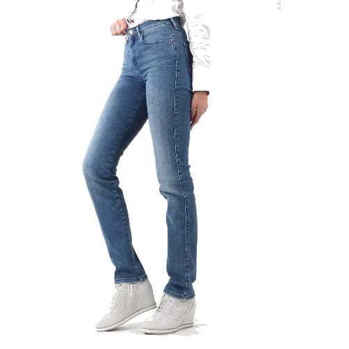 Jeansy Wrangler W27G-KY-93B