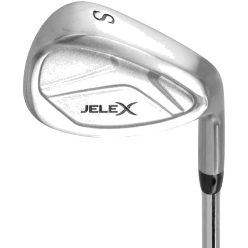 JELEX x Heiner Brand SW Kij golfowy sand wedge dla praworęcznych