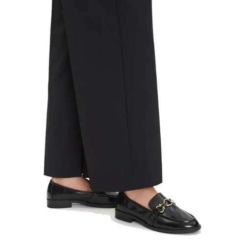 JENNY Loafersy CEO-CD24019-3 Czarny