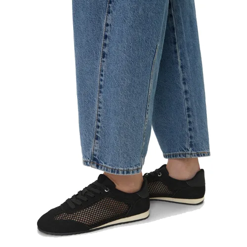 JENNY Sneakersy CEO-HY58158-1 Czarny