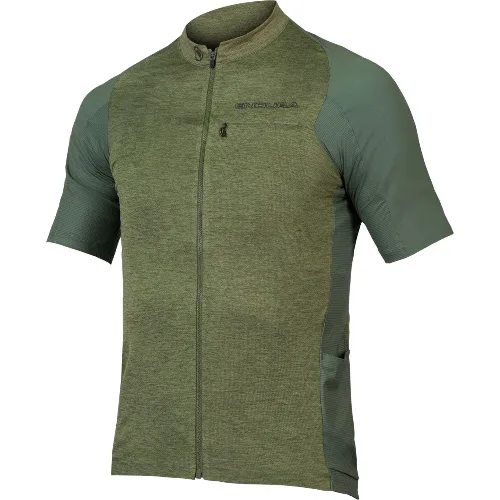 Jersey Endura GV500 Reiver