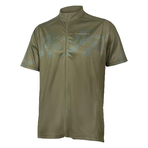 Jersey Endura Hummvee Ray