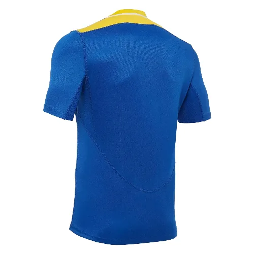 Jersey Macron Jasper