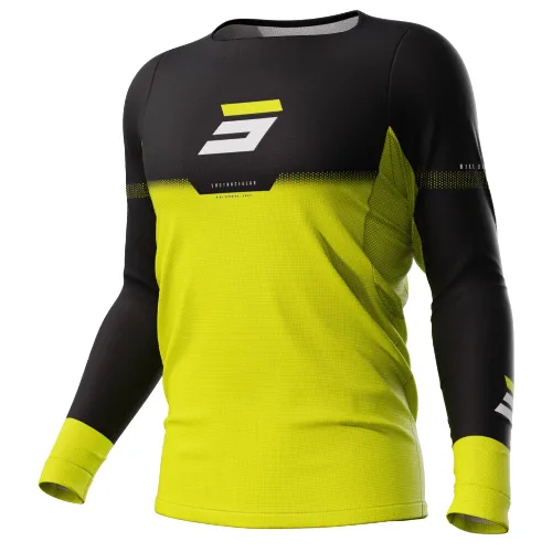 Jersey Shot Stok