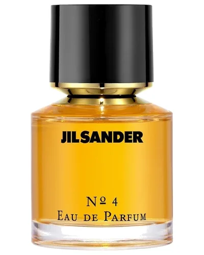 Jil Sander No. 5 Eau de Parfum Spray Woda perfumowana 50 ml Damski