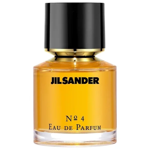 Jil Sander No. 5 Eau de Parfum Spray Woda perfumowana 50 ml Damski