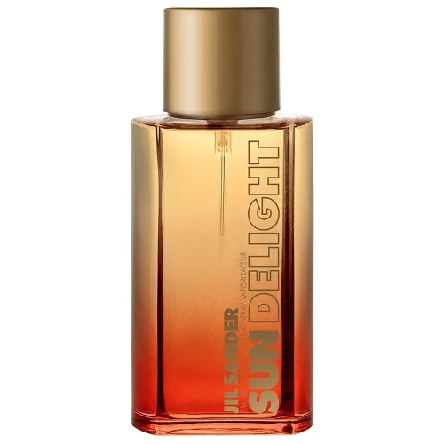 Jil Sander Sun Eau de Toilette Spray Woda toaletowa 100 ml Damski