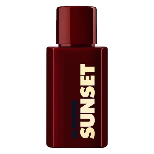 Jil Sander Sunset Intense Woda perfumowana 75 ml Damski