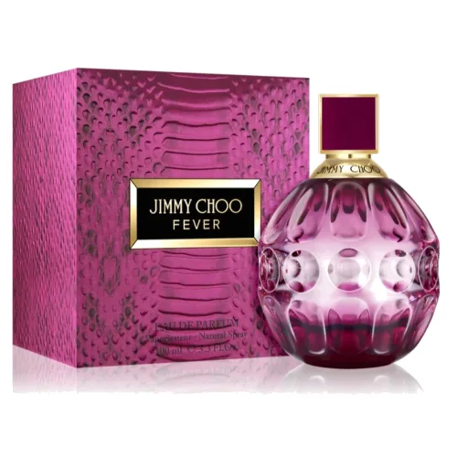 JIMMY CHOO Fever Woda Perfumowana dla Kobiet 100ml