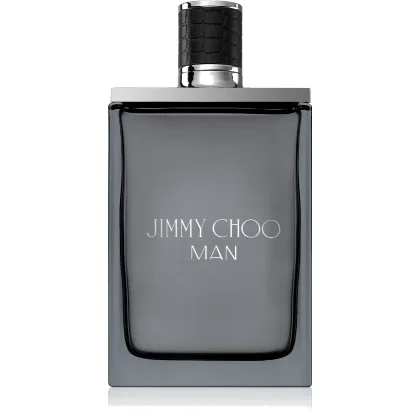 JIMMY CHOO Man Woda Toaletowa dla Mężczyzn 100ml