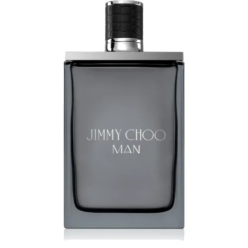 JIMMY CHOO Man Woda Toaletowa dla Mężczyzn 100ml