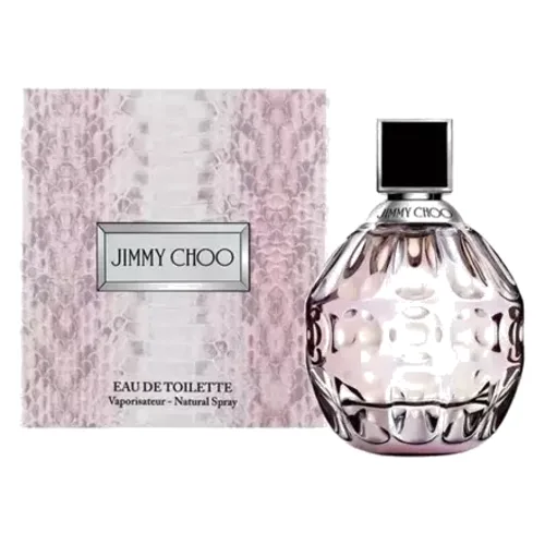 JIMMY CHOO Woda Toaletowa dla Kobiet 40ml
