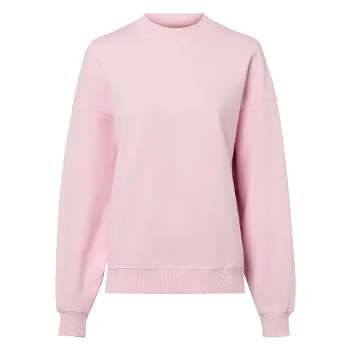 JJXX Bluza - Cora Kobiety Bawełna różowy