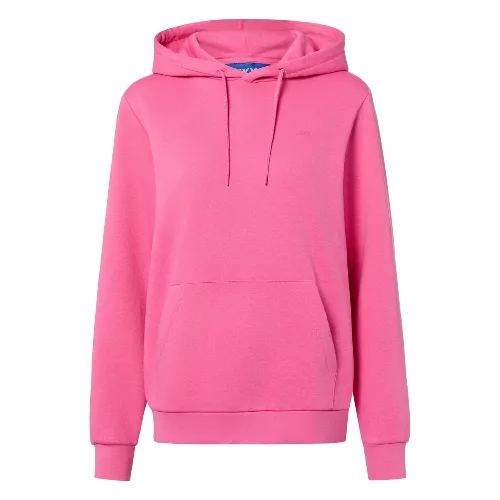 JJXX bluza z kapturem - JXAbbie Kobiety różowy
