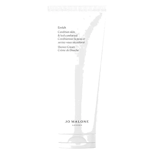 Jo Malone London Care Collection Enrich Shower Cream Żele pod prysznic 200 ml
