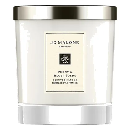 Jo Malone London Classic Candle Peony & Blush Suede Home Candle Świeczki 200 g