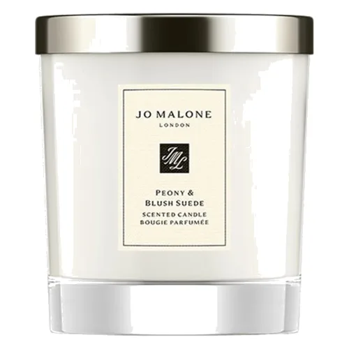 Jo Malone London Classic Candle Peony & Blush Suede Home Candle Świeczki 200 g