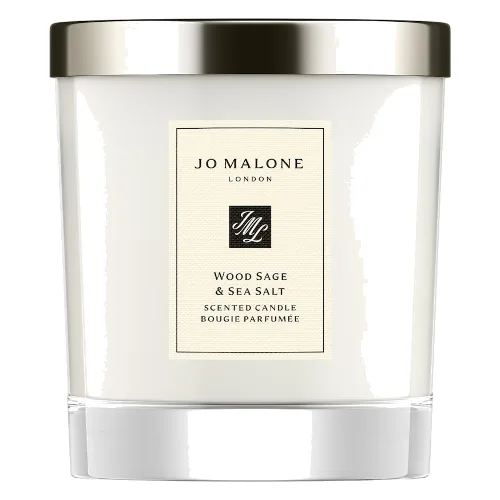 Jo Malone London Classic Candle Wood Sage & Sea Salt Świeczki 200 g
