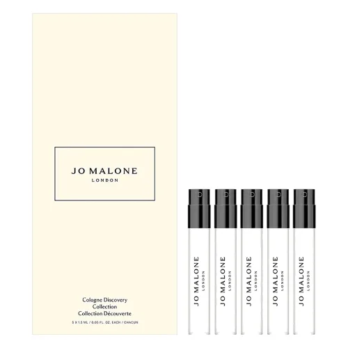 Jo Malone London Cologne Discovery Collection Zestawy perfum 1 ct