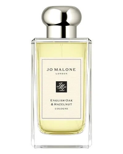 Jo Malone London Cologne English Oak & Hazelnut Woda toaletowa 100 ml