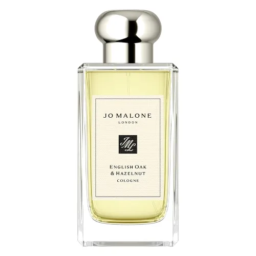 Jo Malone London Cologne English Oak & Hazelnut Woda toaletowa 100 ml