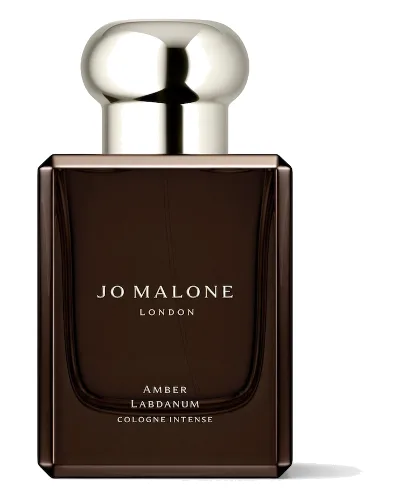 Jo Malone London Cologne Intense Amber Labdanum Woda kolońska 50 ml