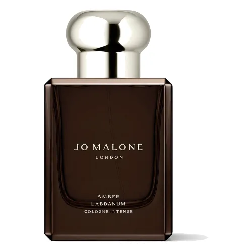Jo Malone London Cologne Intense Amber Labdanum Woda kolońska 50 ml