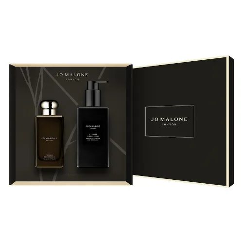 Jo Malone London Cologne Intense Cypress & Grapevine Duo Set Zestawy perfum 1 ct