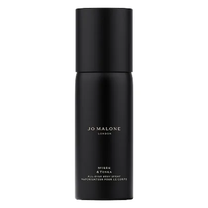 Jo Malone London Cologne Intense Myrrh & Tonka All Over Body Spray Mgiełki do ciała 125 ml