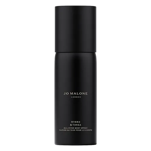 Jo Malone London Cologne Intense Myrrh & Tonka All Over Body Spray Mgiełki do ciała 125 ml