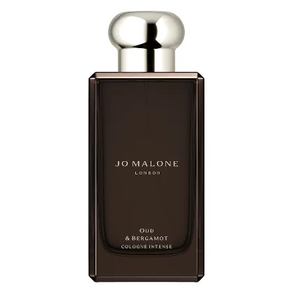 Jo Malone London Cologne Intense Oud & Bergamot Woda kolońska 100 ml