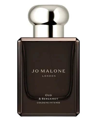 Jo Malone London Cologne Intense Oud & Bergamot Woda kolońska 50 ml