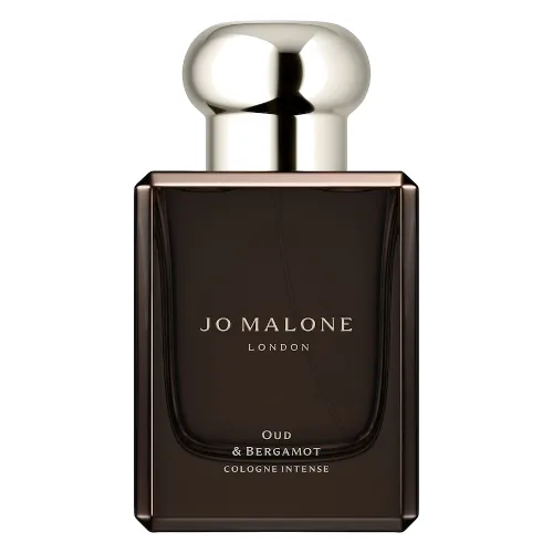 Jo Malone London Cologne Intense Oud & Bergamot Woda kolońska 50 ml
