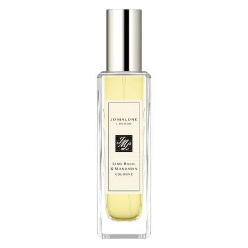 Jo Malone London Cologne Lime Basil & Mandarin Woda kolońska 30 ml