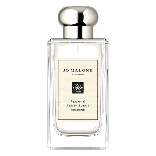 Jo Malone London Cologne Peony & Blush Suede Woda kolońska 100 ml