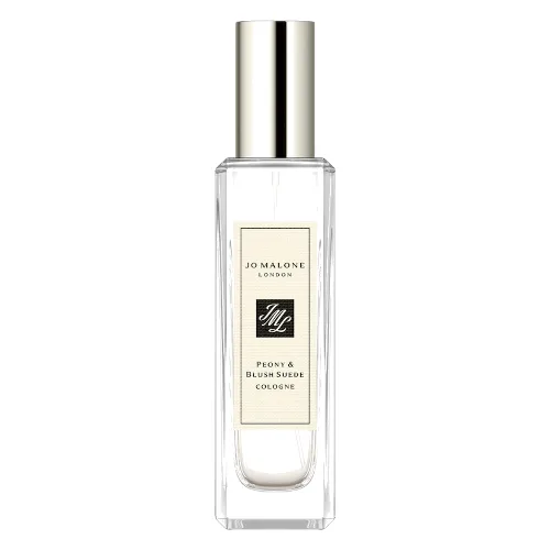 Jo Malone London Cologne Peony & Blush Suede Woda kolońska 30 ml