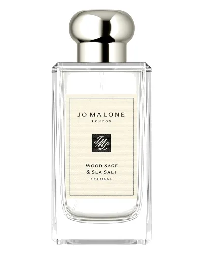 Jo Malone London Cologne Wood Sage & Sea Salt Woda kolońska 100 ml