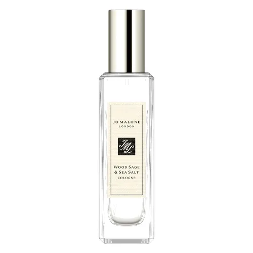Jo Malone London Cologne Wood Sage & Sea Salt Woda kolońska 30 ml